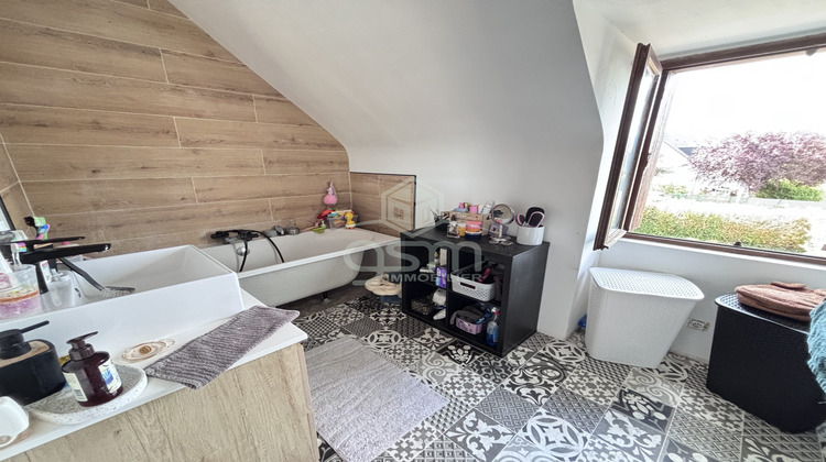 Ma-Cabane - Vente Maison Noyant-de-Touraine, 115 m²