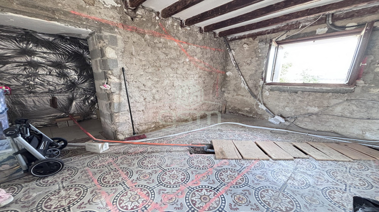 Ma-Cabane - Vente Maison Noyant-de-Touraine, 115 m²