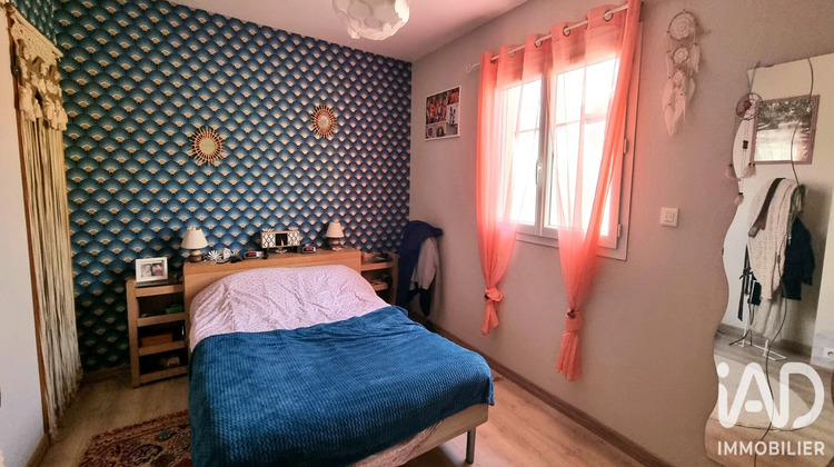 Ma-Cabane - Vente Maison Noyant-de-Touraine, 174 m²