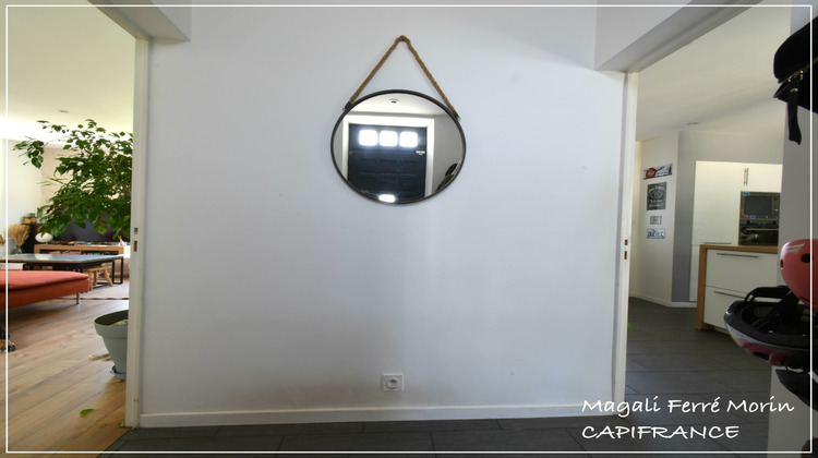 Ma-Cabane - Vente Maison NOYANT DE TOURAINE, 155 m²