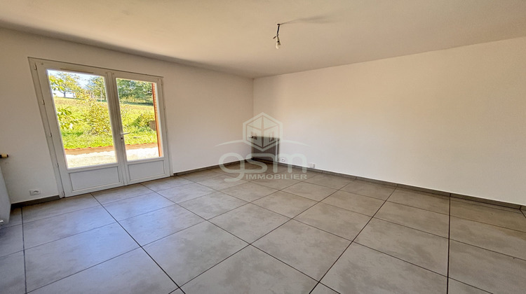 Ma-Cabane - Vente Maison Noyant-de-Touraine, 65 m²