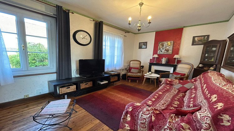 Ma-Cabane - Vente Maison Noyant-et-Aconin, 81 m²