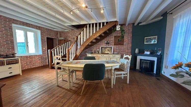 Ma-Cabane - Vente Maison NOYANT ET ACONIN, 82 m²