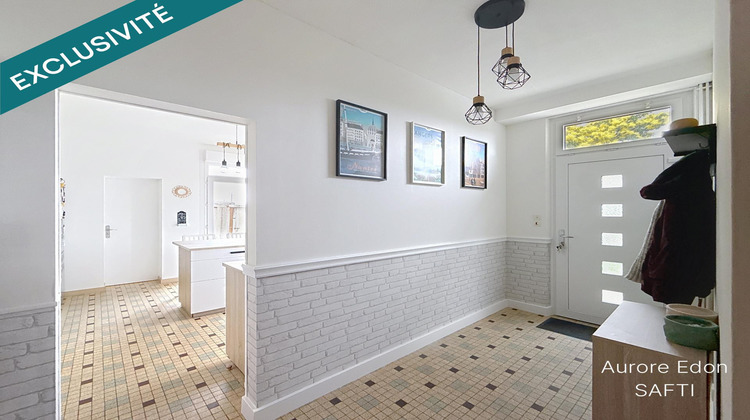 Ma-Cabane - Vente Maison Noyant-la-Gravoyere, 112 m²