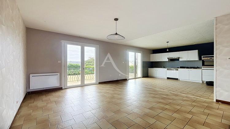 Ma-Cabane - Vente Maison NOYANT-LA-GRAVOYERE, 90 m²