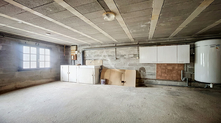 Ma-Cabane - Vente Maison NOYANT-LA-GRAVOYERE, 90 m²