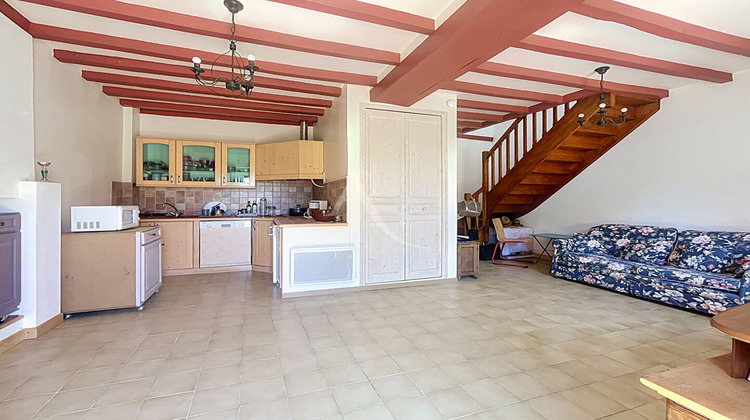 Ma-Cabane - Vente Maison NOYANT-LA-GRAVOYERE, 55 m²