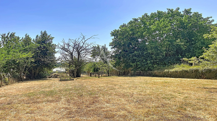 Ma-Cabane - Vente Maison NOYANT-LA-GRAVOYERE, 55 m²