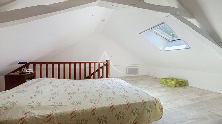 Ma-Cabane - Vente Maison NOYANT-LA-GRAVOYERE, 55 m²