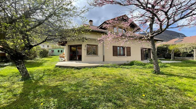 Ma-Cabane - Vente Maison Noyarey, 160 m²