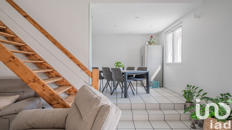 Ma-Cabane - Vente Maison Noyarey, 139 m²