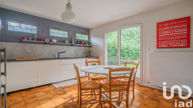 Ma-Cabane - Vente Maison Noyarey, 139 m²