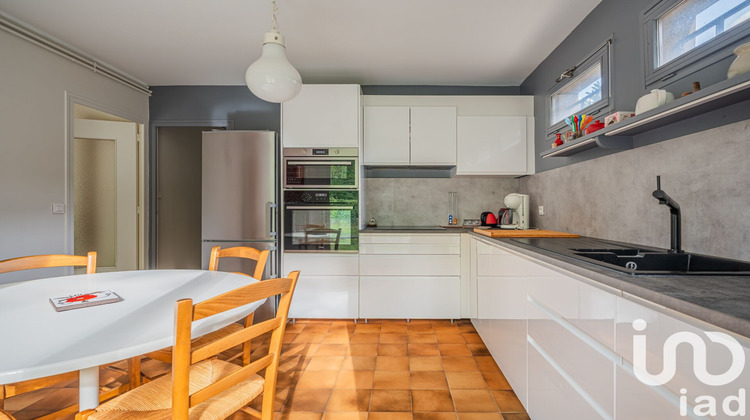 Ma-Cabane - Vente Maison Noyarey, 139 m²