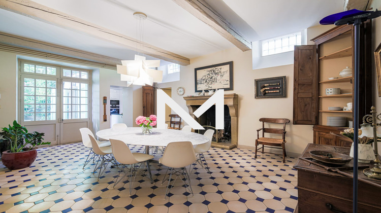 Ma-Cabane - Vente Maison Noyarey, 761 m²