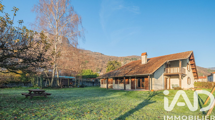 Ma-Cabane - Vente Maison Noyarey, 145 m²