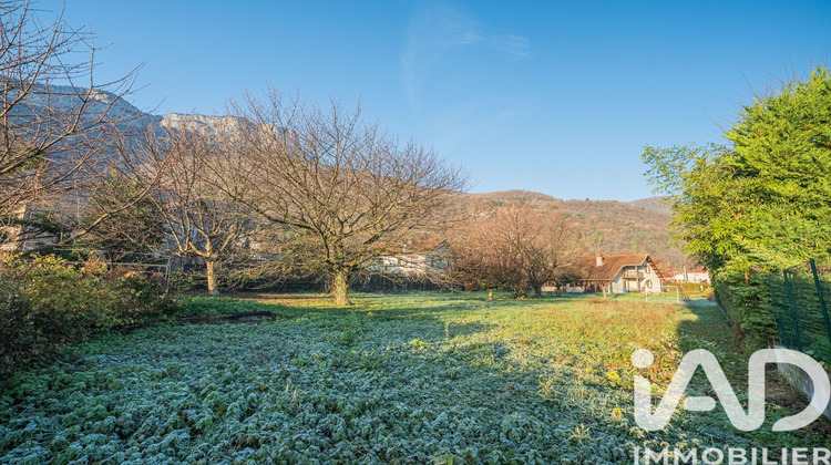 Ma-Cabane - Vente Maison Noyarey, 145 m²