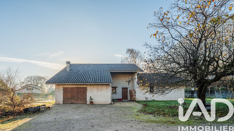 Ma-Cabane - Vente Maison Noyarey, 145 m²