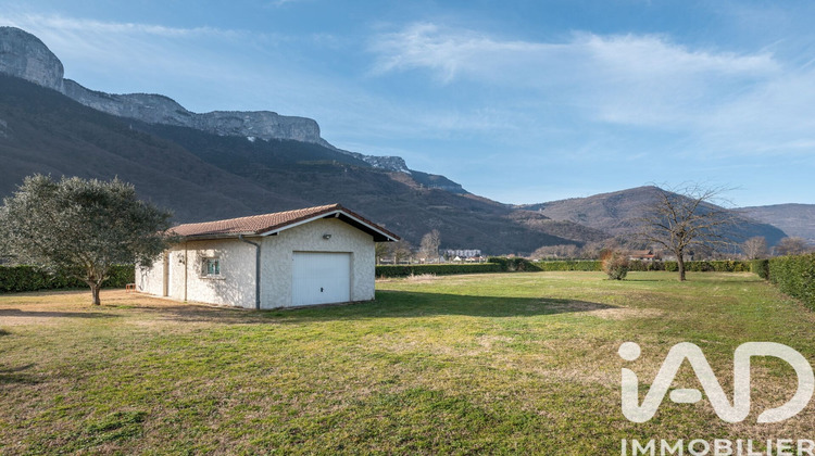 Ma-Cabane - Vente Maison Noyarey, 113 m²