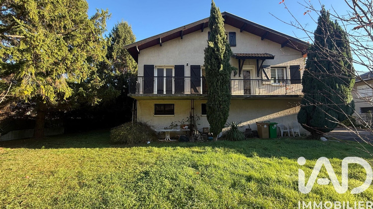 Ma-Cabane - Vente Maison Noyarey, 144 m²