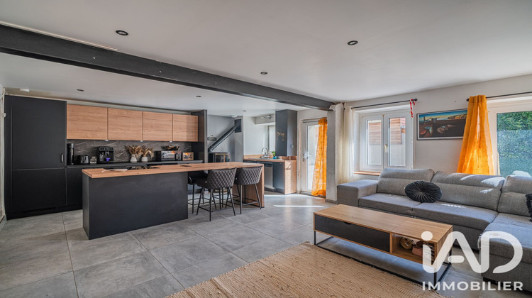 Ma-Cabane - Vente Maison Noyarey, 83 m²