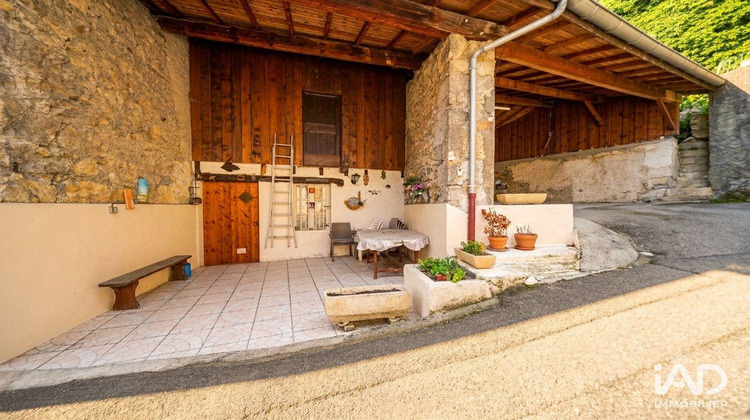Ma-Cabane - Vente Maison Noyarey, 88 m²
