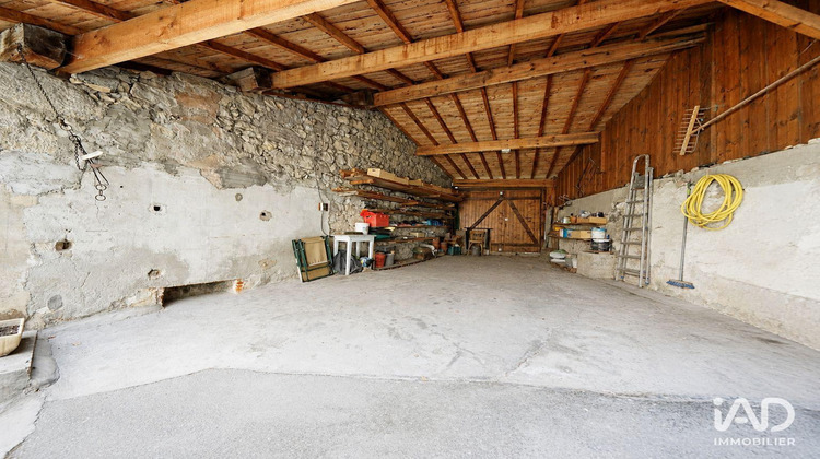 Ma-Cabane - Vente Maison Noyarey, 88 m²