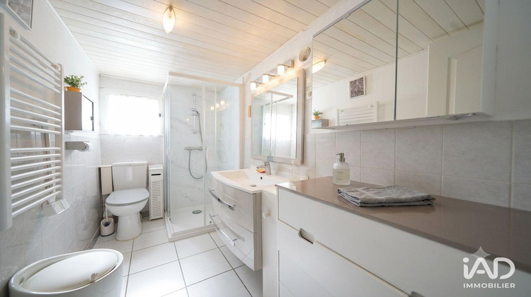 Ma-Cabane - Vente Maison Noyarey, 88 m²