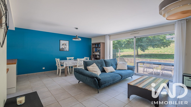 Ma-Cabane - Vente Maison Noyarey, 85 m²