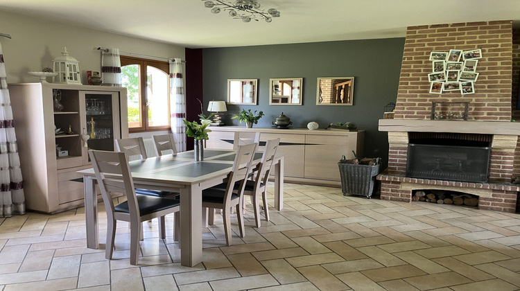 Ma-Cabane - Vente Maison Noyelles-en-Chaussée, 140 m²