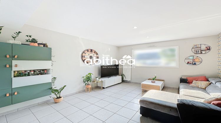 Ma-Cabane - Vente Maison Noyelles-Godault, 124 m²