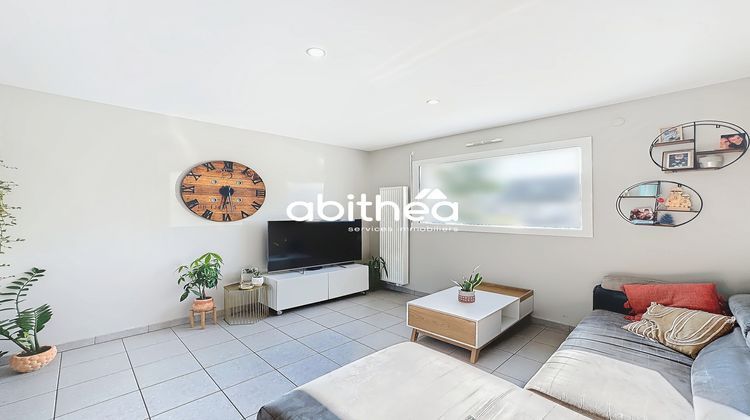 Ma-Cabane - Vente Maison Noyelles-Godault, 124 m²