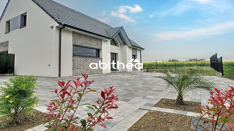 Ma-Cabane - Vente Maison Noyelles-Godault, 137 m²