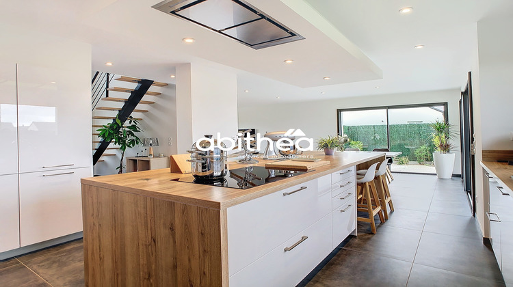 Ma-Cabane - Vente Maison Noyelles-Godault, 137 m²