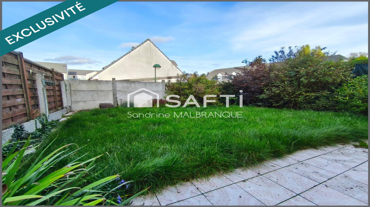 Ma-Cabane - Vente Maison Noyelles-Godault, 92 m²