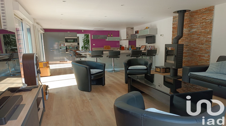 Ma-Cabane - Vente Maison Noyelles-Godault, 103 m²