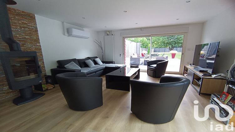 Ma-Cabane - Vente Maison Noyelles-Godault, 103 m²