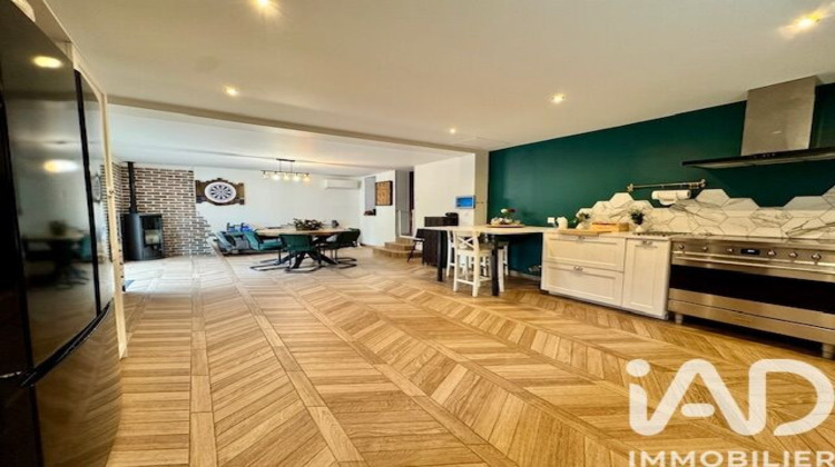 Ma-Cabane - Vente Maison Noyelles-Godault, 117 m²