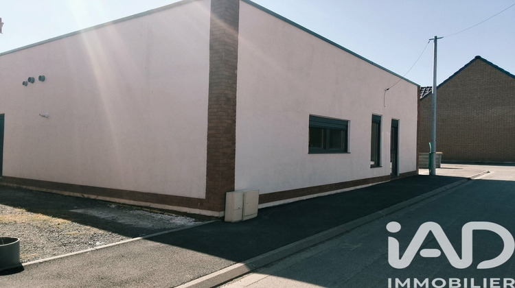 Ma-Cabane - Vente Maison Noyelles-Godault, 80 m²