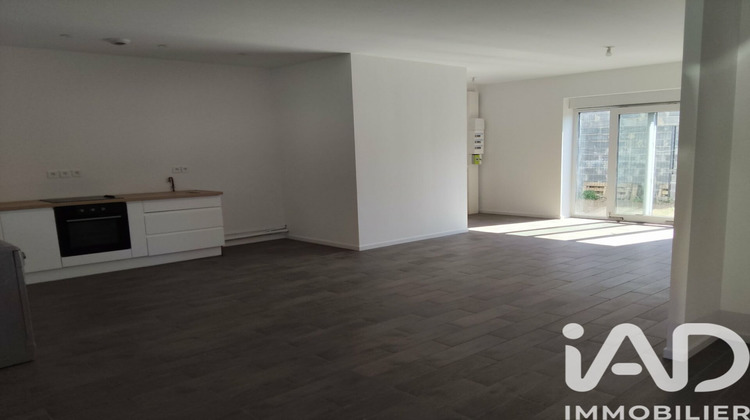 Ma-Cabane - Vente Maison Noyelles-Godault, 80 m²