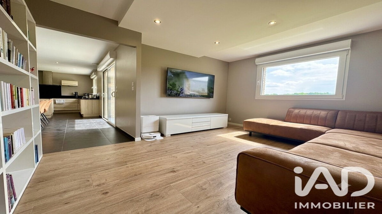 Ma-Cabane - Vente Maison Noyelles-Godault, 172 m²