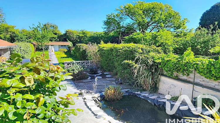 Ma-Cabane - Vente Maison Noyelles-Godault, 103 m²