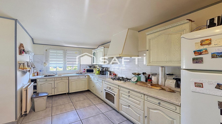 Ma-Cabane - Vente Maison Noyelles-Godault, 107 m²