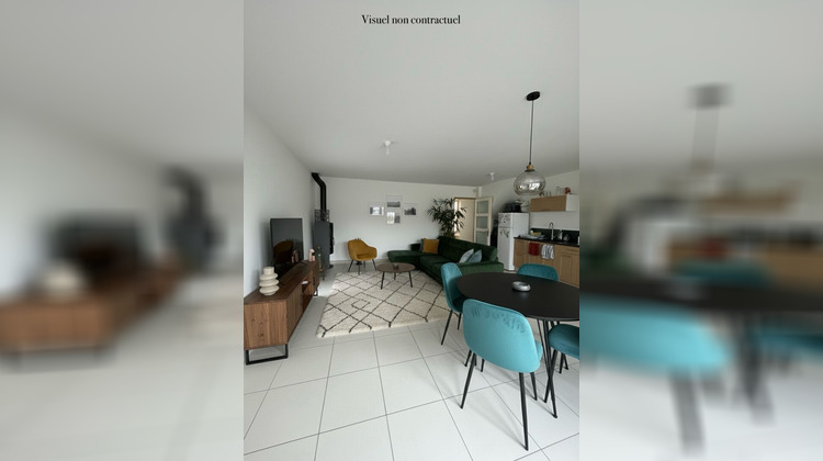 Ma-Cabane - Vente Maison NOYELLES-LES-SECLIN, 92 m²