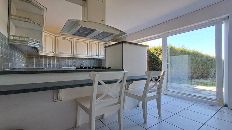 Ma-Cabane - Vente Maison NOYELLES-LES-SECLIN, 103 m²