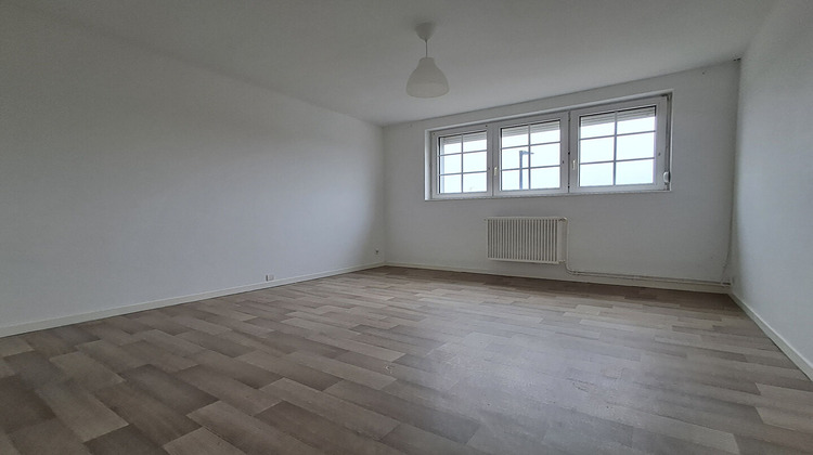 Ma-Cabane - Vente Maison NOYELLES-LES-SECLIN, 103 m²