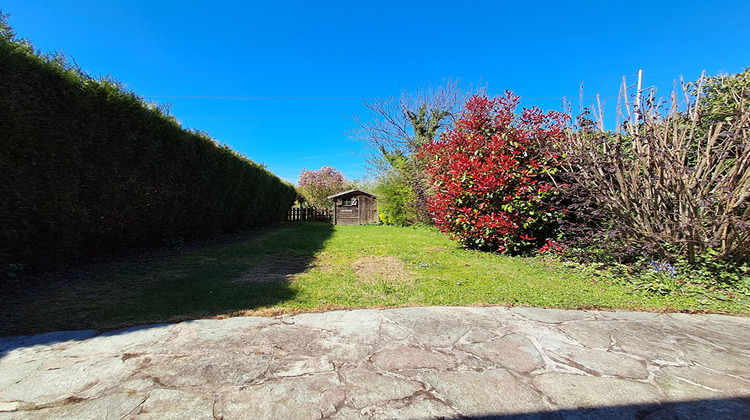Ma-Cabane - Vente Maison NOYELLES-LES-SECLIN, 103 m²