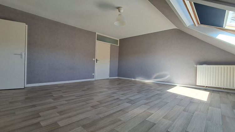 Ma-Cabane - Vente Maison NOYELLES-LES-SECLIN, 103 m²