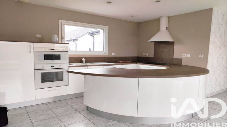 Ma-Cabane - Vente Maison Noyelles-Lès-Vermelles, 93 m²