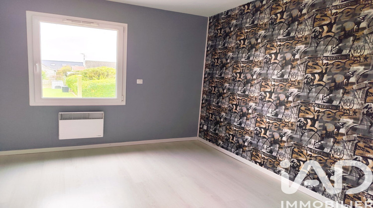 Ma-Cabane - Vente Maison Noyelles-Lès-Vermelles, 93 m²