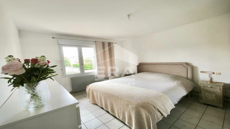Ma-Cabane - Vente Maison NOYELLES-LES-VERMELLES, 106 m²